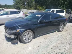 1HGCV1F18KA137688 2019 HONDA ACCORD