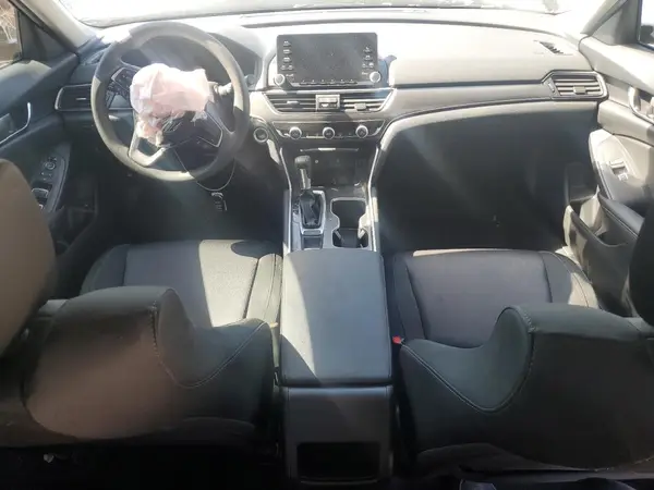 1HGCV1F18KA137688 2019 HONDA ACCORD - Image 8
