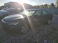 1HGCV1F18KA138484 2019 HONDA ACCORD