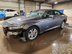 1HGCV1F18KA140025 2019 HONDA ACCORD