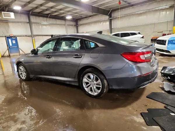 1HGCV1F18KA140025 2019 HONDA ACCORD - Image 2