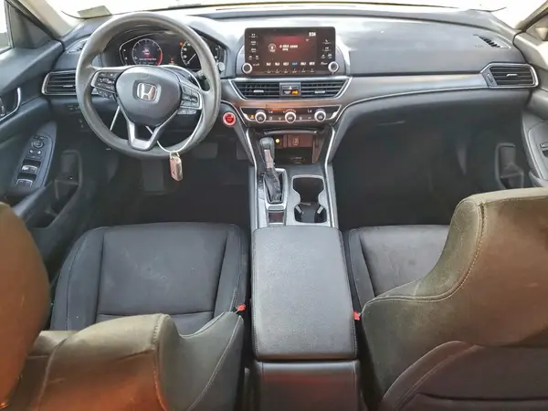 1HGCV1F18KA140851 2019 HONDA ACCORD - Image 8