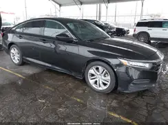 1HGCV1F18KA145242 2019 HONDA ACCORD