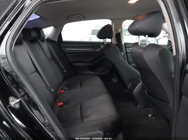 1HGCV1F18KA145242 2019 HONDA ACCORD - Image 8