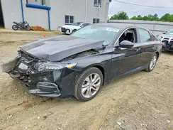 1HGCV1F18KA145273 2019 HONDA ACCORD