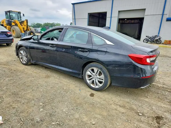 1HGCV1F18KA145273 2019 HONDA ACCORD - Image 2