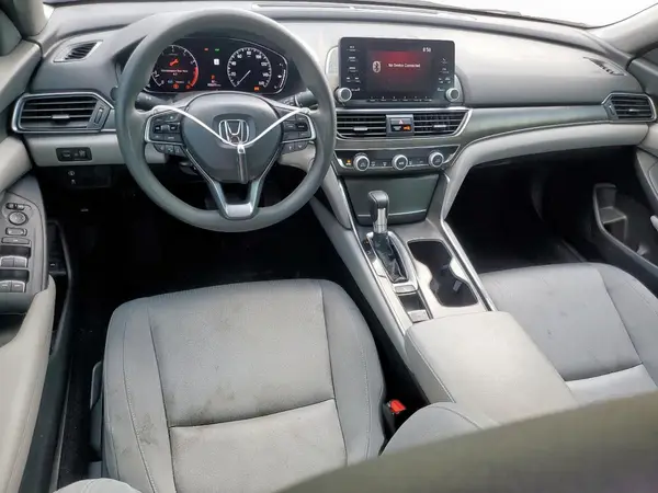 1HGCV1F18KA146164 2019 HONDA ACCORD - Image 8