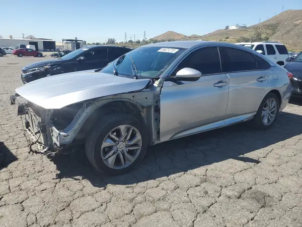 1HGCV1F18KA146200 2019 HONDA ACCORD - Image 1