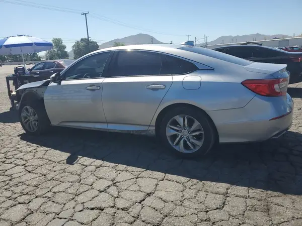 1HGCV1F18KA146200 2019 HONDA ACCORD - Image 2