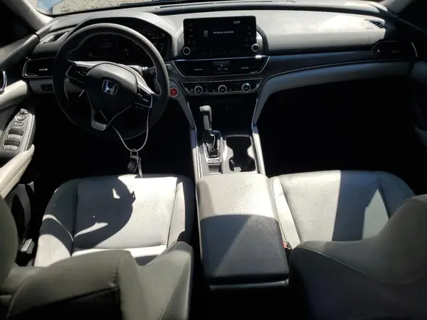 1HGCV1F18KA146200 2019 HONDA ACCORD - Image 8