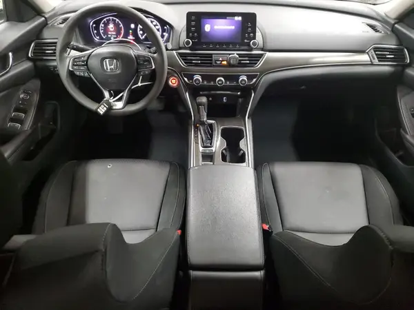 1HGCV1F18KA147511 2019 HONDA ACCORD - Image 8