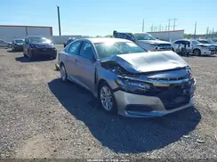 1HGCV1F18KA148366 2019 HONDA ACCORD