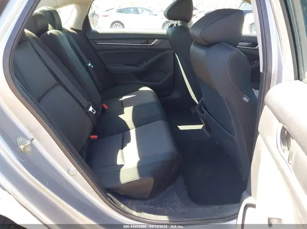 1HGCV1F18KA148366 2019 HONDA ACCORD - Image 8