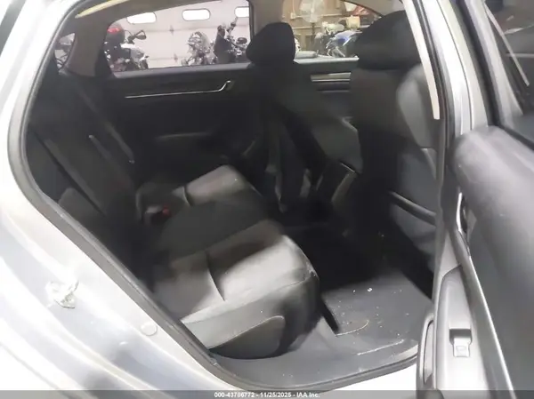 1HGCV1F18KA148397 2019 HONDA ACCORD - Image 8