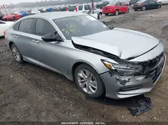 1HGCV1F18KA150571 2019 HONDA ACCORD