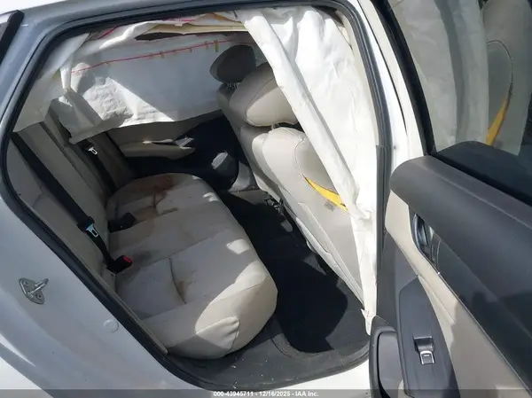 1HGCV1F18KA150635 2019 HONDA ACCORD - Image 8