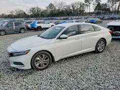1HGCV1F18KA150814 2019 HONDA ACCORD