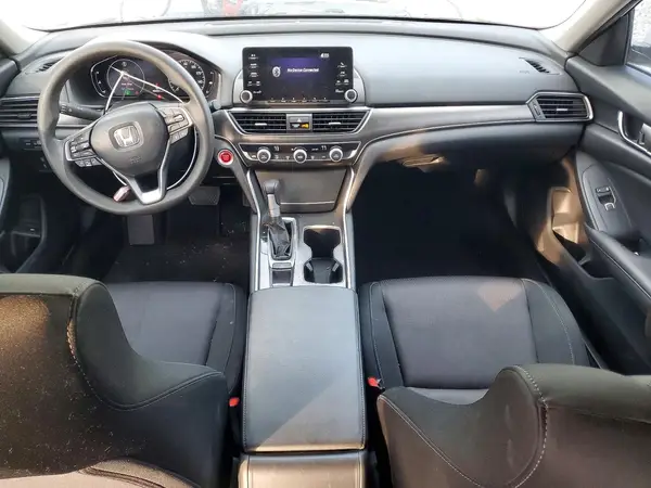 1HGCV1F18KA150814 2019 HONDA ACCORD - Image 8