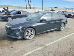 1HGCV1F18KA151154 2019 HONDA ACCORD