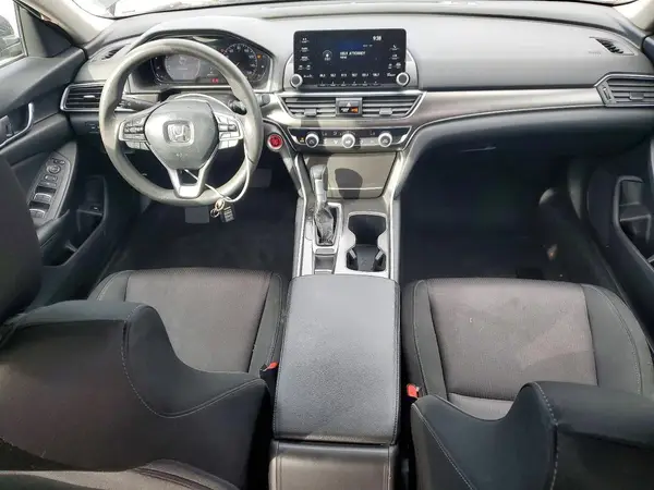 1HGCV1F18KA151154 2019 HONDA ACCORD - Image 8