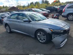 1HGCV1F18KA152532 2019 HONDA ACCORD