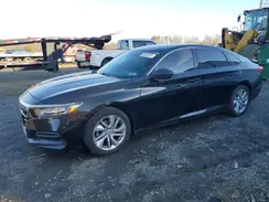 1HGCV1F18KA155219 2019 HONDA ACCORD