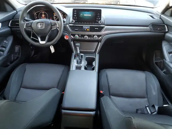 1HGCV1F18KA155219 2019 HONDA ACCORD - Image 8