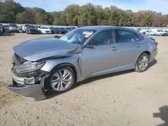 1HGCV1F18KA156774 2019 HONDA ACCORD