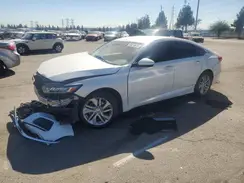 1HGCV1F18KA157696 2019 HONDA ACCORD