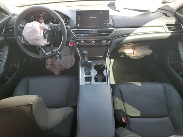 1HGCV1F18KA157696 2019 HONDA ACCORD - Image 8
