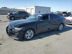 1HGCV1F18KA159741 2019 HONDA ACCORD