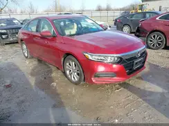 1HGCV1F18KA162283 2019 HONDA ACCORD