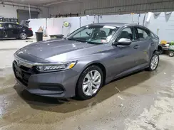 1HGCV1F18KA163109 2019 HONDA ACCORD