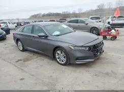 1HGCV1F18KA163160 2019 HONDA ACCORD