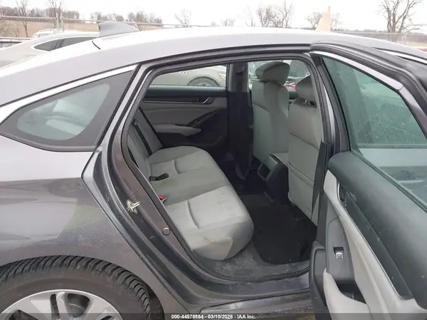 1HGCV1F18KA163160 2019 HONDA ACCORD - Image 8