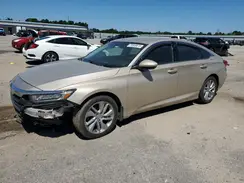 1HGCV1F18KA163773 2019 HONDA ACCORD