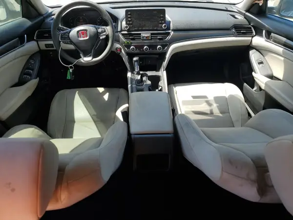 1HGCV1F18KA163773 2019 HONDA ACCORD - Image 8
