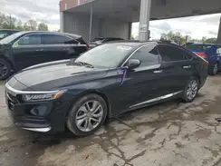 1HGCV1F18KA163840 2019 HONDA ACCORD