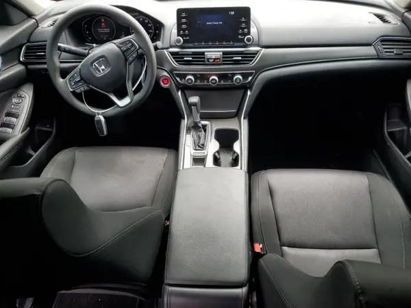 1HGCV1F18KA163840 2019 HONDA ACCORD - Image 8