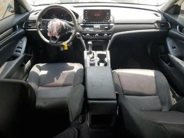 1HGCV1F18KA163921 2019 HONDA ACCORD - Image 8