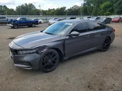 1HGCV1F18KA166138 2019 HONDA ACCORD