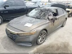 1HGCV1F18KA166205 2019 HONDA ACCORD
