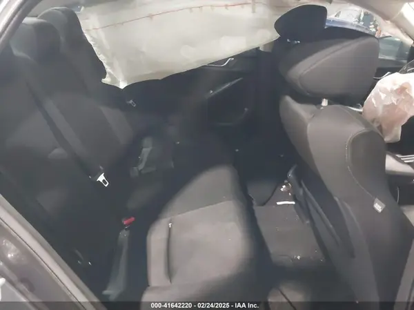 1HGCV1F18KA167113 2019 HONDA ACCORD - Image 8