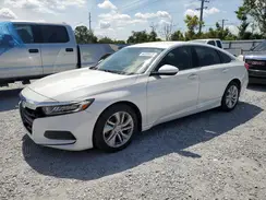 1HGCV1F18KA167578 2019 HONDA ACCORD