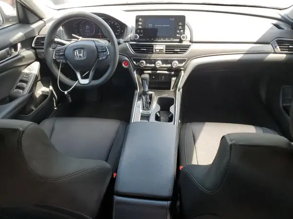 1HGCV1F18KA167578 2019 HONDA ACCORD - Image 8