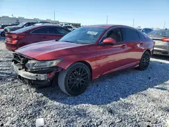 1HGCV1F18KA169718 2019 HONDA ACCORD