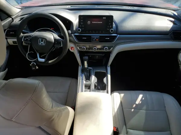 1HGCV1F18KA169718 2019 HONDA ACCORD - Image 8
