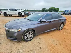 1HGCV1F18KA169864 2019 HONDA ACCORD