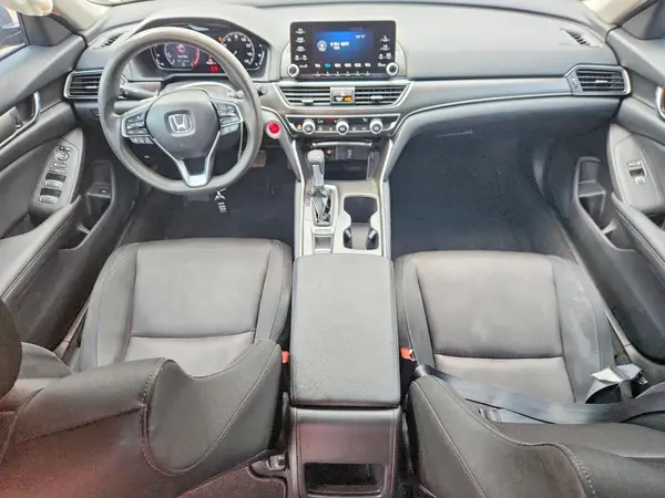 1HGCV1F18KA169864 2019 HONDA ACCORD - Image 8