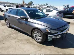 1HGCV1F18KA169931 2019 HONDA ACCORD